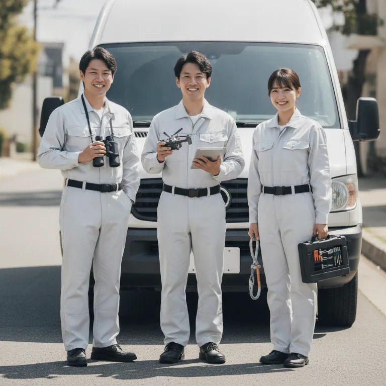 사설탐정 팀 위치: 의정부